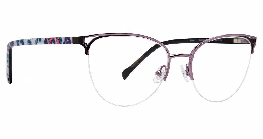 Vera Bradley VBELLIANA Eyeglasses - view 3